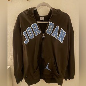 Jordan jacket XL